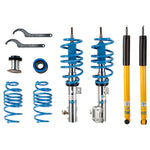 Load image into Gallery viewer, Bilstein 09-13 / 15-20 Honda Fit B14 (PSS) Front &amp; Rear Performance Suspension System

