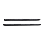 Westin 2019 Chevrolet Silverado/Sierra 1500 CC (5.5ft) PRO TRAXX 5 WTW Oval Nerf Step Bars - Black
