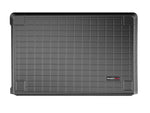 Load image into Gallery viewer, WeatherTech 2019+ Mercedes-Benz G-Class Cargo Liners - Black