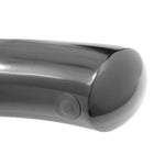Load image into Gallery viewer, Westin 19-20 Chevrolet/GMC Silverado/Sierra 1500 Double Cab PRO TRAXX 4 Oval Nerf Step Bars - Black