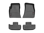 Load image into Gallery viewer, WT FloorLiner - Front - Blk