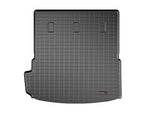 Load image into Gallery viewer, WeatherTech 2018+ Chevrolet Traverse Cargo Liners - Black