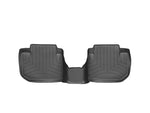 Load image into Gallery viewer, WeatherTech 12+ Subaru Impreza Rear FloorLiner - Black