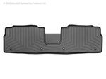 Load image into Gallery viewer, WeatherTech 06-09 Lexus RX400h Rear FloorLiner - Black