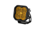 Load image into Gallery viewer, Diode Dynamics SS3 Pro ABL - Yellow Flood Standard (Single)