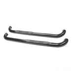 Load image into Gallery viewer, Westin 1992-1994 Chevrolet/GMC Blazer Full Size 2dr E-Series 3 Nerf Step Bars - Black