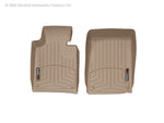 Load image into Gallery viewer, WeatherTech 98-00 BMW 323i Front FloorLiner - Tan
