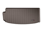 Load image into Gallery viewer, WeatherTech 2018+ Chevrolet Traverse Cargo Liners (3rd Row) - Cocoa