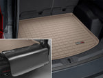 Load image into Gallery viewer, WeatherTech 13-16 Ford Escape Cargo Liner w/ Bumper Protector - Tan