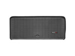 Load image into Gallery viewer, WeatherTech 08+ GMC Acadia Cargo Liners - Black