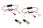 Load image into Gallery viewer, Diode Dynamics 08-14 Subaru WRX/STi Hatchback Tail as Turn +Backup Module (USDM) Stage 2