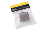 Load image into Gallery viewer, Diode Dynamics Stage Series C1 LED Pod Cover Smoked Each