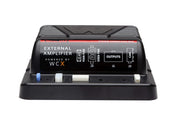 Whelen WeCanX   External Amplifier