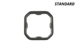 Load image into Gallery viewer, Diode Dynamics SS3 Replacement Front Bezel - Angled (Pair)
