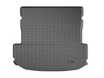 Load image into Gallery viewer, WeatherTech 20+ Hyundai Palisade (Behind 2nd Row) Cargo Liner - Black