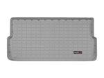 Load image into Gallery viewer, WeatherTech 91-95 Chrysler Town &amp; Country Long WB Cargo Liners - Grey