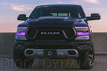 Load image into Gallery viewer, Diode Dynamics RGBW DRL LED Boards for 2019-2023 Ram 1500 Midline