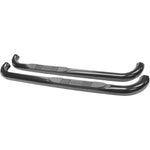 Load image into Gallery viewer, Westin 2015-2018 Ford F-150 Reg Cab E-Series 3 Nerf Step Bars - Black