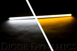 Load image into Gallery viewer, Diode Dynamics LED Strip Lights High Density SF Switchback Quad 3 In Kit
