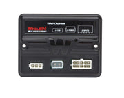 Whelen WeCanX   Traffic Advisor   Remote Module