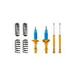 Load image into Gallery viewer, Bilstein B12 1999 Volkswagen Golf GL Front and Rear Suspension Kit
