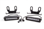 Load image into Gallery viewer, Diode Dynamics Ram 2013 Standard Stage Series 6 In Kit - White Driving