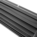Load image into Gallery viewer, Westin Performance2X LED Light Bar Low Profile Double Row 10 inch Flex w/3W Osram - Black
