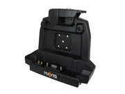 Havis Docking Station For Getac ZX70 Tablet With JAE Connector & Dual Pass-Thru Antenna Connections