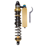 Load image into Gallery viewer, Bilstein 21-22 Polaris RZR Turbo S Black Hawk Powersports Shock &amp; Coil Spring Assembly - Front Left
