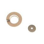 Load image into Gallery viewer, Bilstein B6 2003 Acura CL Type-S Front 46mm Monotube Shock Absorber
