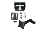 Havis Forklift Pillar Mount & Swivel Arm For Keyboards  With 3'' Base & 6'' Extension