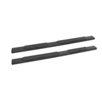 Load image into Gallery viewer, Westin 2005-2017 Nissan Frontier Extended/King Cab R5 Nerf Step Bars - Black