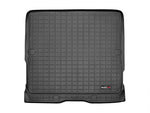 Load image into Gallery viewer, WeatherTech 02-05 Ford Explorer Cargo Liners - Black
