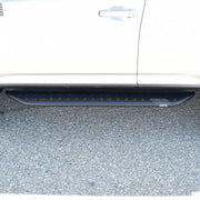 Westin 10-17 Toyota 4Runner Trail / 14-23 SR5/TRD/PRO Outlaw Running Boards