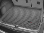 Load image into Gallery viewer, WeatherTech 2015+ Mini Convertible Cargo Liners - Black