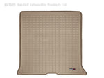 Load image into Gallery viewer, WeatherTech 03+ Ford Expedition Cargo Liners - Tan
