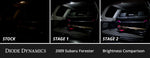 Load image into Gallery viewer, Diode Dynamics 09-13 Subaru ester Interior LED Kit Cool White Stage 2
