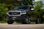 Load image into Gallery viewer, Diode Dynamics SS18 Stealth Bracket Kit for 2019-Present Ram