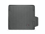 Load image into Gallery viewer, WeatherTech 13+ Land Rover Range Rover Cargo Liners - Black