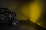 Load image into Gallery viewer, Diode Dynamics Stage Series 1 In Roll Bar Chase Light Kit SSC2 Sport - Yellow (Pair)