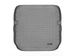 Load image into Gallery viewer, WeatherTech 95-98 Audi A6 Avant Cargo Liners - Grey