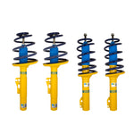 Load image into Gallery viewer, Bilstein B12 2001 Porsche Boxster Base Front and Rear Suspension Kit
