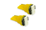 Load image into Gallery viewer, Diode Dynamics 194 LED Bulb SMD2 LED - Amber (Pair)