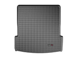 Load image into Gallery viewer, WeatherTech 2017+ GMC Acadia / Acadia Denali Cargo Liner - Black (Fits 6 / 7 Passengers Models Only)