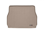 Load image into Gallery viewer, WeatherTech 00-06 BMW X5 Cargo Liners - Tan
