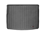 Load image into Gallery viewer, WeatherTech 03-10 Porsche Cayenne Cargo Liners - Black
