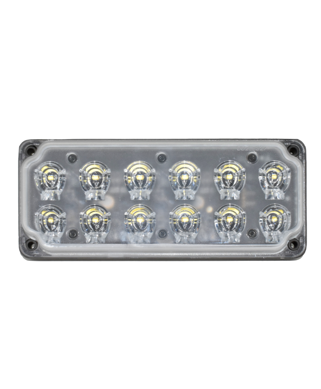 SoundOff Signal nFUSE® 7x3 P Scene Light
