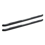 Load image into Gallery viewer, Westin 2007-2018 Toyota Tundra D-Cab E-Series 3 Nerf Step Bars - Black