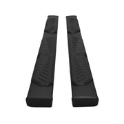 Westin 19-21 Ford Ranger SuperCab R5 Nerf Step Bars - Black