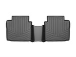 Load image into Gallery viewer, WeatherTech 14+ Chevrolet Impala Rear FloorLiner - Black